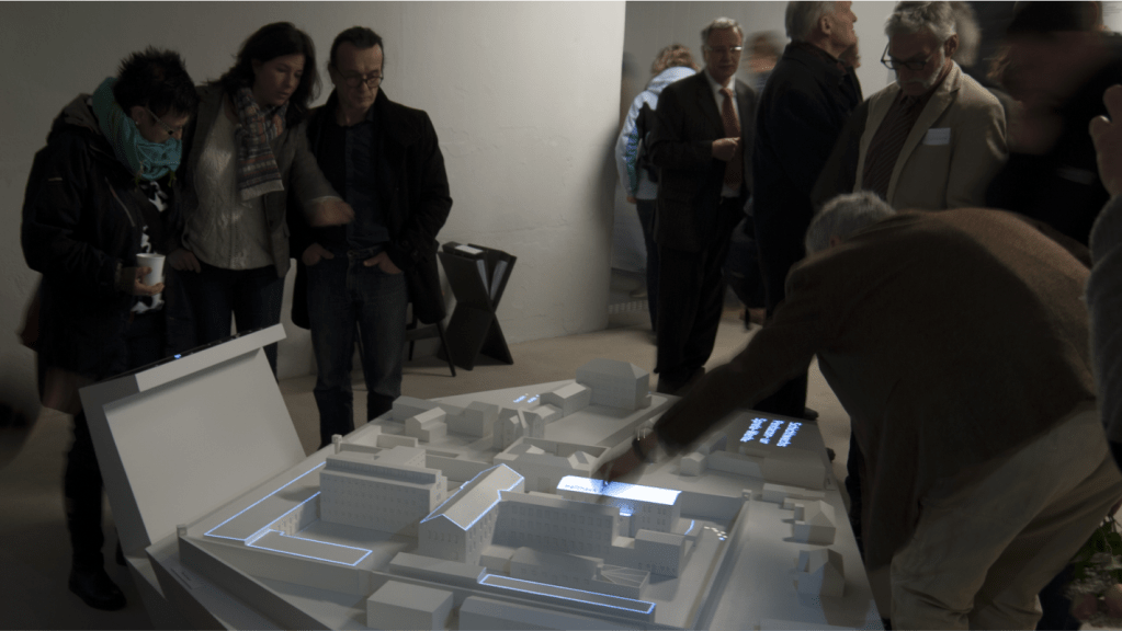 04 | Designing across different media